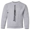Youth Heavy Blend™ Crewneck Sweatshirt Thumbnail
