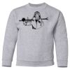 Youth Heavy Blend™ Crewneck Sweatshirt Thumbnail