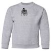 Youth Heavy Blend™ Crewneck Sweatshirt Thumbnail