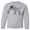 Youth Heavy Blend™ Crewneck Sweatshirt Thumbnail
