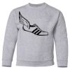 Youth Heavy Blend™ Crewneck Sweatshirt Thumbnail