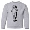 Youth Heavy Blend™ Crewneck Sweatshirt Thumbnail