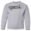 Youth Heavy Blend™ Crewneck Sweatshirt Thumbnail