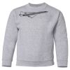 Youth Heavy Blend™ Crewneck Sweatshirt Thumbnail