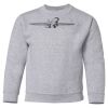 Youth Heavy Blend™ Crewneck Sweatshirt Thumbnail