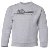 Youth Heavy Blend™ Crewneck Sweatshirt Thumbnail