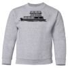 Youth Heavy Blend™ Crewneck Sweatshirt Thumbnail