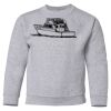 Youth Heavy Blend™ Crewneck Sweatshirt Thumbnail