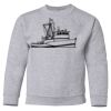 Youth Heavy Blend™ Crewneck Sweatshirt Thumbnail