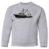 Youth Heavy Blend™ Crewneck Sweatshirt Thumbnail