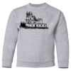 Youth Heavy Blend™ Crewneck Sweatshirt Thumbnail