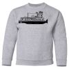 Youth Heavy Blend™ Crewneck Sweatshirt Thumbnail