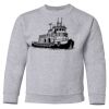 Youth Heavy Blend™ Crewneck Sweatshirt Thumbnail