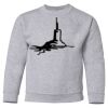 Youth Heavy Blend™ Crewneck Sweatshirt Thumbnail