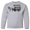 Youth Heavy Blend™ Crewneck Sweatshirt Thumbnail