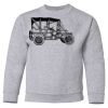 Youth Heavy Blend™ Crewneck Sweatshirt Thumbnail