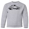 Youth Heavy Blend™ Crewneck Sweatshirt Thumbnail