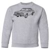 Youth Heavy Blend™ Crewneck Sweatshirt Thumbnail