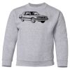 Youth Heavy Blend™ Crewneck Sweatshirt Thumbnail