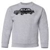 Youth Heavy Blend™ Crewneck Sweatshirt Thumbnail