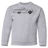 Youth Heavy Blend™ Crewneck Sweatshirt Thumbnail
