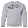 Youth Heavy Blend™ Crewneck Sweatshirt Thumbnail