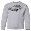 Youth Heavy Blend™ Crewneck Sweatshirt Thumbnail