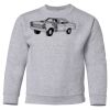 Youth Heavy Blend™ Crewneck Sweatshirt Thumbnail
