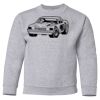 Youth Heavy Blend™ Crewneck Sweatshirt Thumbnail