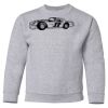 Youth Heavy Blend™ Crewneck Sweatshirt Thumbnail
