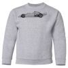 Youth Heavy Blend™ Crewneck Sweatshirt Thumbnail