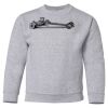 Youth Heavy Blend™ Crewneck Sweatshirt Thumbnail