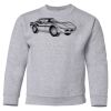 Youth Heavy Blend™ Crewneck Sweatshirt Thumbnail