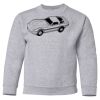 Youth Heavy Blend™ Crewneck Sweatshirt Thumbnail