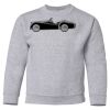 Youth Heavy Blend™ Crewneck Sweatshirt Thumbnail