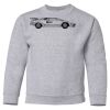 Youth Heavy Blend™ Crewneck Sweatshirt Thumbnail