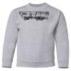 Youth Heavy Blend™ Crewneck Sweatshirt Thumbnail