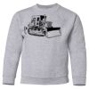 Youth Heavy Blend™ Crewneck Sweatshirt Thumbnail