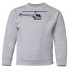 Youth Heavy Blend™ Crewneck Sweatshirt Thumbnail