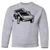 Youth Heavy Blend™ Crewneck Sweatshirt Thumbnail