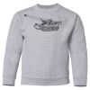 Youth Heavy Blend™ Crewneck Sweatshirt Thumbnail
