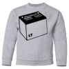 Youth Heavy Blend™ Crewneck Sweatshirt Thumbnail