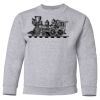 Youth Heavy Blend™ Crewneck Sweatshirt Thumbnail