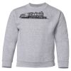 Youth Heavy Blend™ Crewneck Sweatshirt Thumbnail