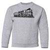 Youth Heavy Blend™ Crewneck Sweatshirt Thumbnail