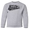 Youth Heavy Blend™ Crewneck Sweatshirt Thumbnail
