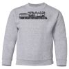 Youth Heavy Blend™ Crewneck Sweatshirt Thumbnail