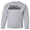 Youth Heavy Blend™ Crewneck Sweatshirt Thumbnail