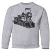 Youth Heavy Blend™ Crewneck Sweatshirt Thumbnail