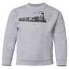 Youth Heavy Blend™ Crewneck Sweatshirt Thumbnail